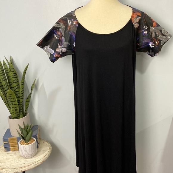 Club L dress - Picture 1 of 9